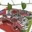 heart cookie cutter target
